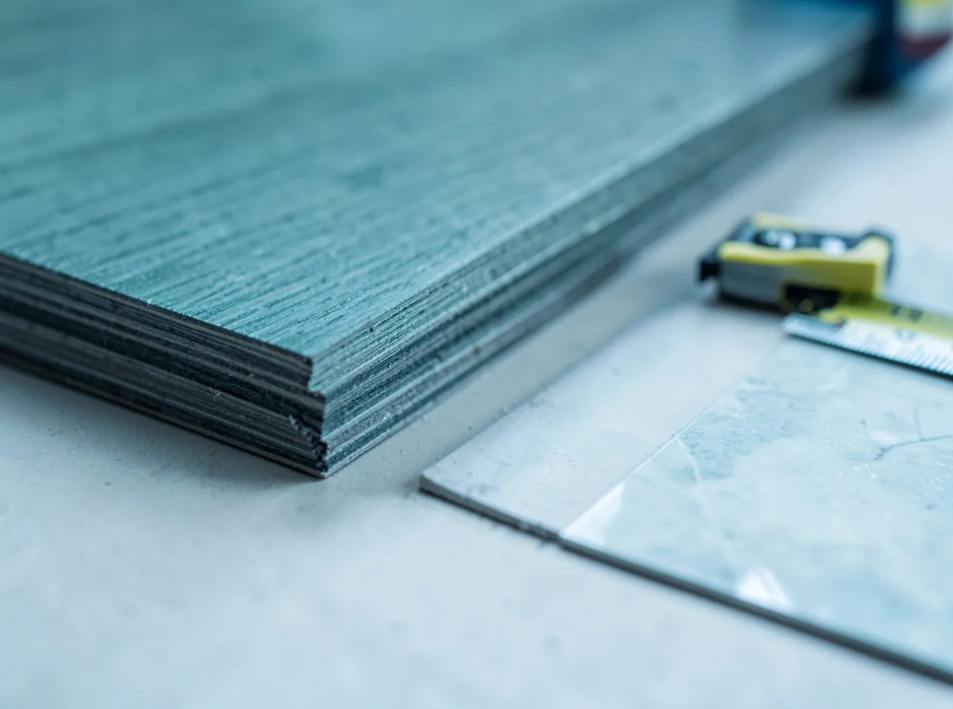 Luxury Vinyl Plank Installation Mahaska, KS FAQs